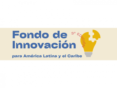 Fondo de Innovación para América Latina y el Caribe